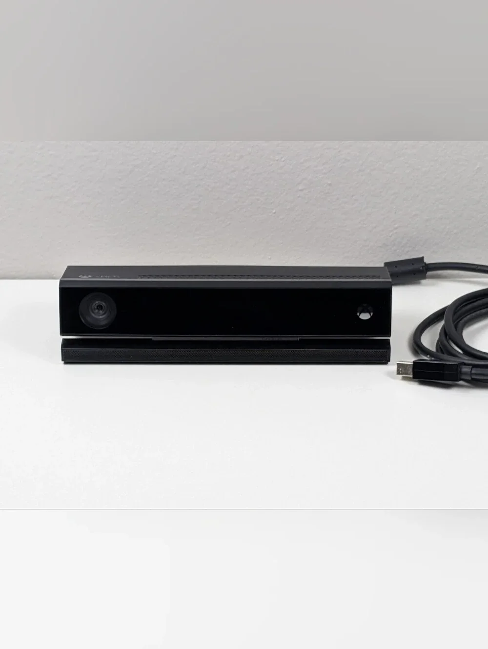 Microsoft Xbox One Kinect Sensor Camera Model 1520 Tested